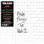 PINK FLOYD: The Wall (2LP, 180gr, remastered)