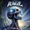 RAGE: A New World Rising (CD)