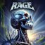 RAGE: A New World Rising (CD)