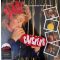 SLADE: Crackers (LP, smokey white)