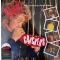 SLADE: Crackers (LP, smokey white)