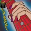 SLADE: Keep Your Hands Off My Power Supply (LP, red)