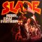 SLADE: Merry Xmas Everybody (LP, splatter)