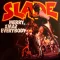 SLADE: Merry Xmas Everybody (LP, splatter)