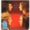 SLADE: Old New Borrowed And Blue (LP, splatter)