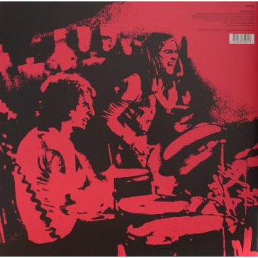 SLADE: Alive! (LP, splatter)