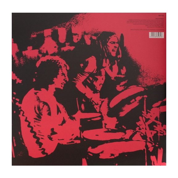 SLADE: Alive! (LP, splatter) SLADE: Alive! (LP, splatter)