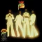 SLADE: Slade In Flame (LP, splatter)