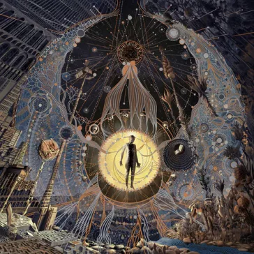 AND OCEANS: The Regeneration Itinerary (CD)