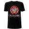 OFFSPRING: Skull Distressed (póló)