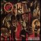 SLAYER: Reign In Blood (LP, remastered, 180 gr)