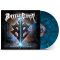 BATTLE BEAST: Steelbound (LP, marbled blue/black)