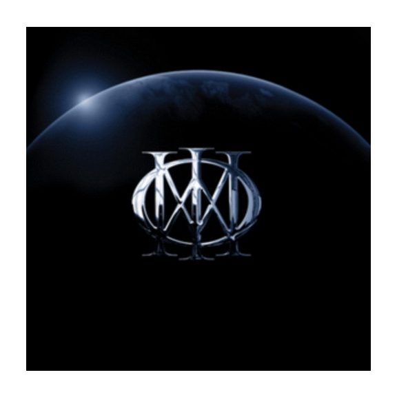 DREAM THEATER: Dream Theater (CD) DREAM THEATER: Dream Theater (CD)