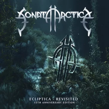 SONATA ARCTICA: Ecliptica (CD)