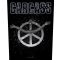 CARCASS: Heartwork (hátfelvarró)