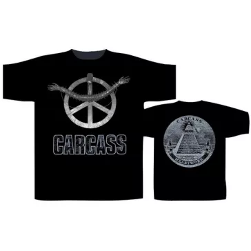 CARCASS: Heartwork (póló)