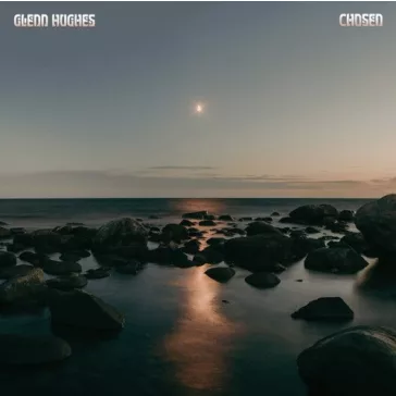 GLENN HUGHES: Chosen (CD)