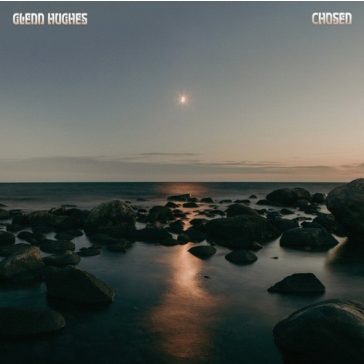 GLENN HUGHES: Chosen (LP, purple)