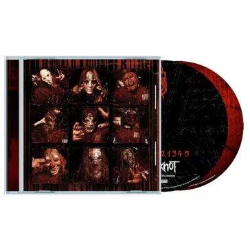 SLIPKNOT: Slipknot 25th Anniversary (2CD)