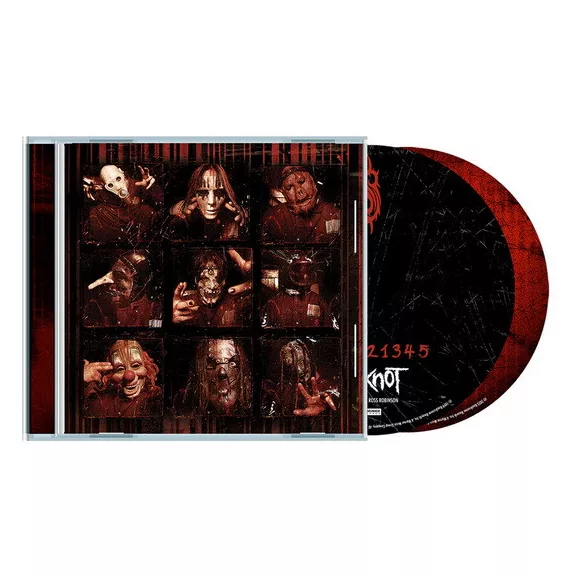 SLIPKNOT: Slipknot 25th Anniversary (2CD)