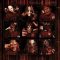 SLIPKNOT: Slipknot 25th Anniversary (2LP, red/black)