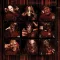 SLIPKNOT: Slipknot 25th Anniversary (2LP, red/black)