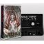 CANNIBAL CORPSE: Worm Infested (MC, műsoros kazetta)