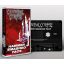 CANNIBAL CORPSE: Hammer Smashed Face (MC, műsoros kazetta)