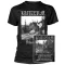 BURZUM: Filosofem (póló)