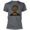 GOJIRA: Headcase (grey) (póló)