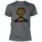 GOJIRA: Headcase (grey) (póló)