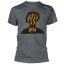 GOJIRA: Headcase (grey) (póló)
