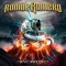 RONNIE ROMERO: Backbone (CD)