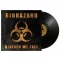 BIOHAZARD: Divided We Fall (LP)