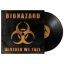 BIOHAZARD: Divided We Fall (LP)