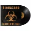 BIOHAZARD: Divided We Fall (LP)