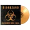 BIOHAZARD: Divided We Fall (LP, orange)
