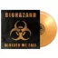 BIOHAZARD: Divided We Fall (LP, orange)
