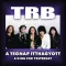 TRB: A tegnap itthagyott (LP)