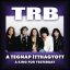 TRB: A tegnap itthagyott (LP)