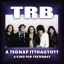 TRB: A tegnap itthagyott (LP)