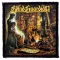 BLIND GUARDIAN: Tales From The Twilight (9,5 cm x 9,5 cm) (felvarró) 