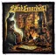 BLIND GUARDIAN: Tales From The Twilight (9,5 cm x 9,5 cm) (felvarró) 