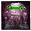 GORGUTS: Considered Dead (9,5 cm x 9,5 cm) (felvarró) 