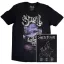 GHOST: Skeletour Admat 2025 (póló)