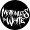 MOTIONLESS IN WHITE: Logo (nagy jelvény, 3,7 cm)