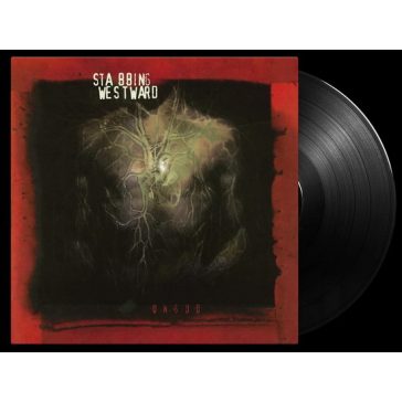STABBING WESTWARD: Ungod (LP)
