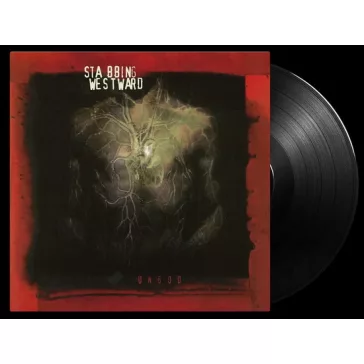 STABBING WESTWARD: Ungod (LP)