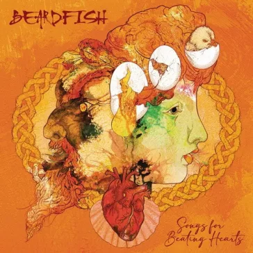 BEARDFISH: Songs For Beating Hearts (CD)