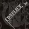 CONFLICT: Live In Dublin 224 (CD)
